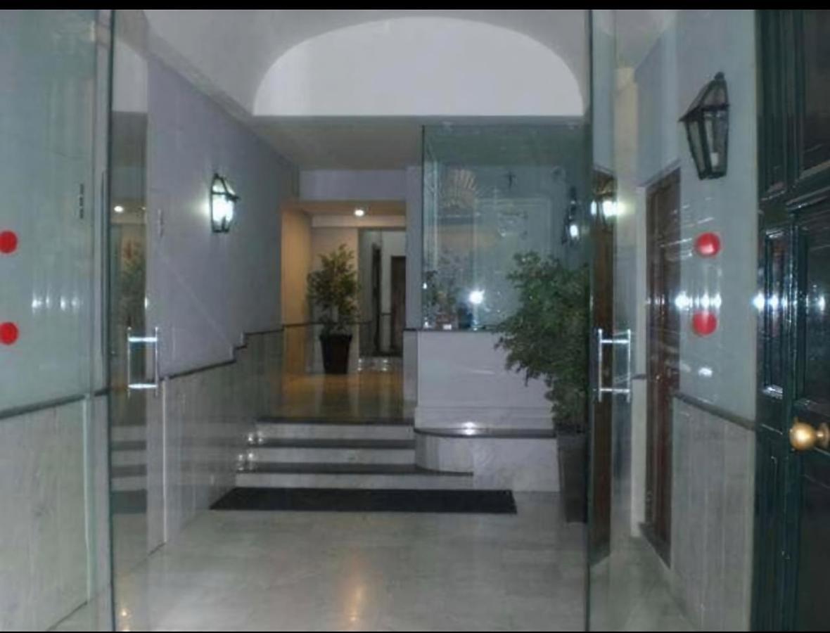 Il Molo Vila Nápoles Exterior foto